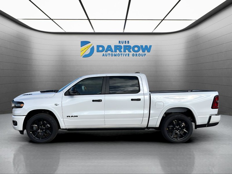 Ram 1500 Vehicle Full-screen Gallery Image 2