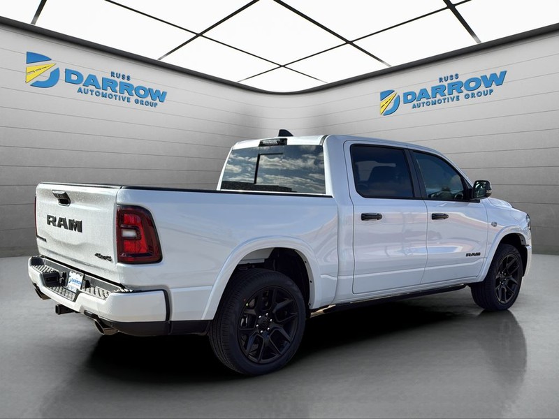 Ram 1500 Vehicle Full-screen Gallery Image 5