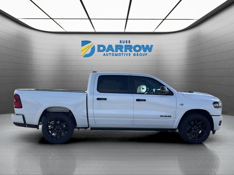 Ram 1500 Vehicle Full-screen Gallery Image 6
