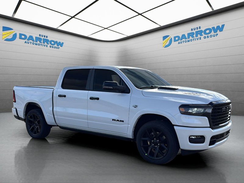 Ram 1500 Vehicle Full-screen Gallery Image 7