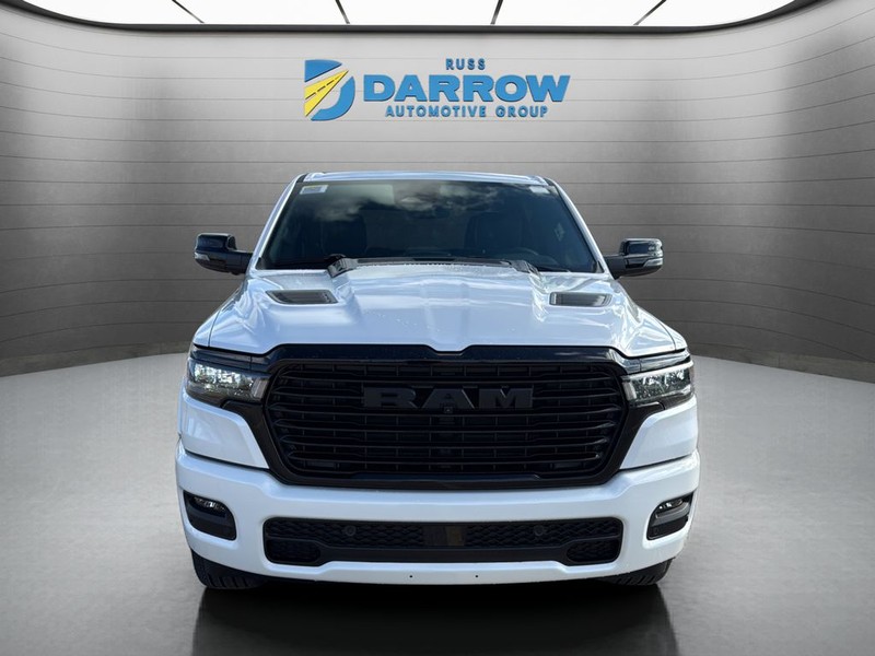 Ram 1500 Vehicle Full-screen Gallery Image 8