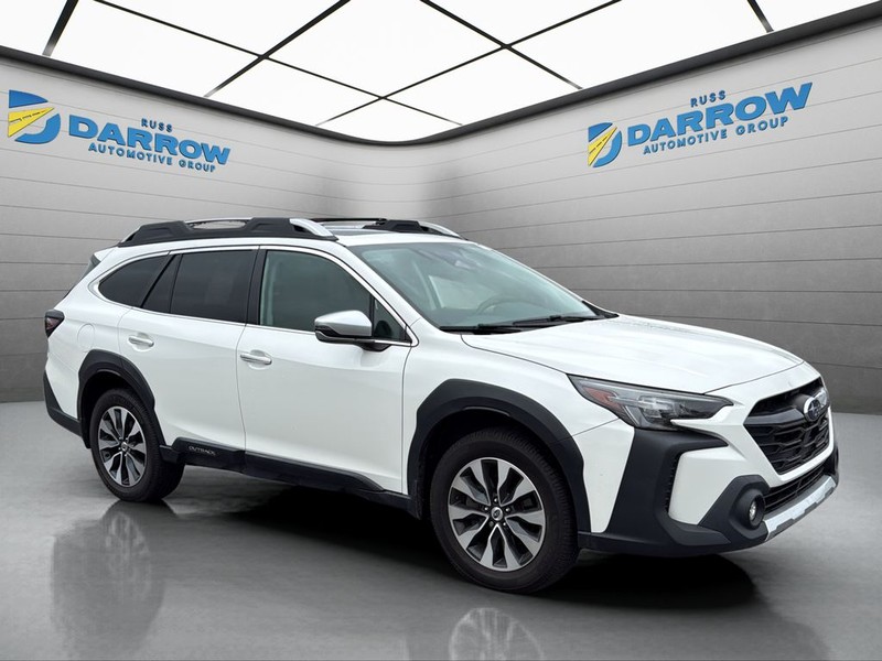 Subaru Outback Vehicle Full-screen Gallery Image 7