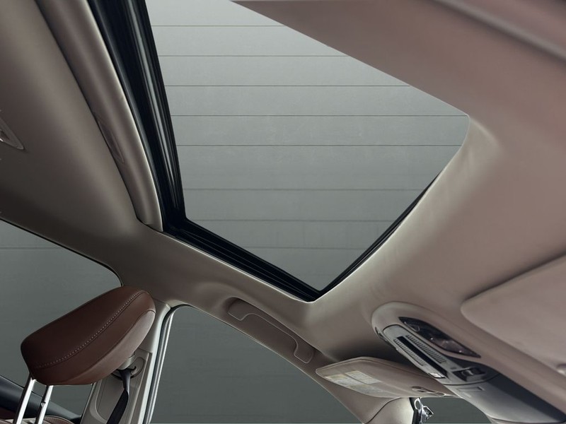 Subaru Outback Vehicle Full-screen Gallery Image 16