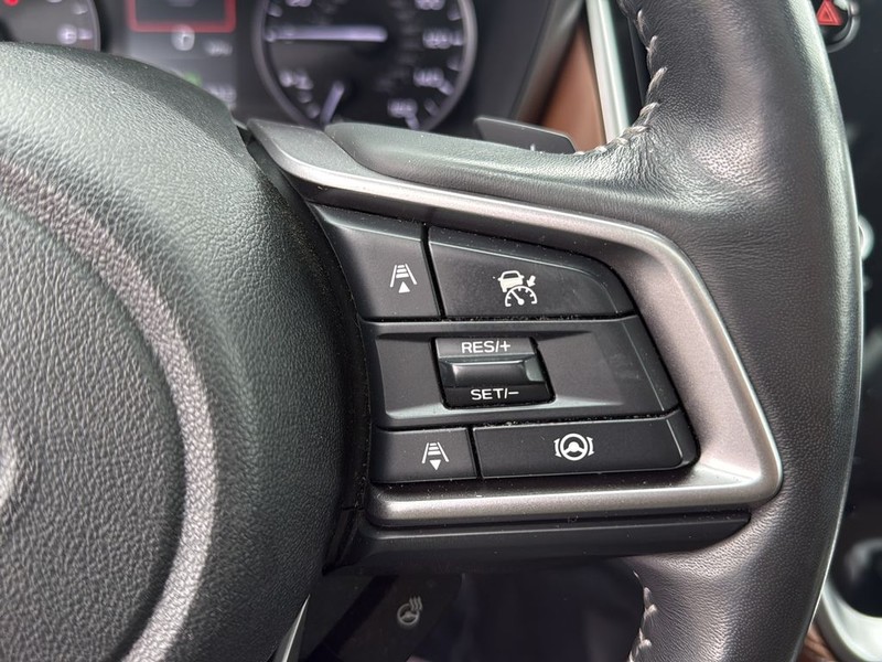 Subaru Outback Vehicle Full-screen Gallery Image 20