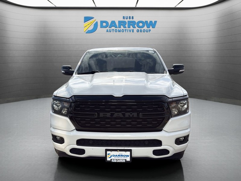 Ram 1500 Vehicle Full-screen Gallery Image 19