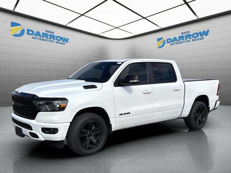 Ram 1500 Vehicle Full-screen Gallery Image 20