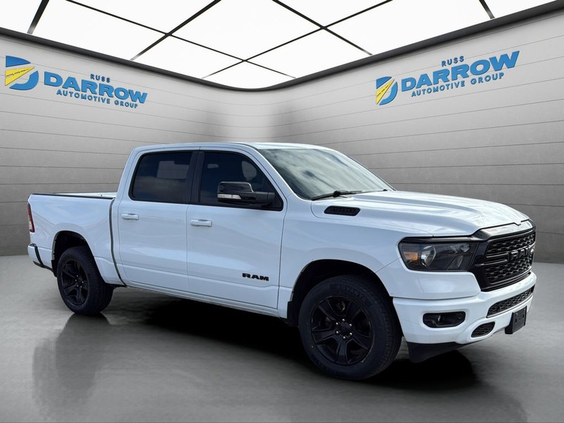 Ram 1500 Vehicle Full-screen Gallery Image 26
