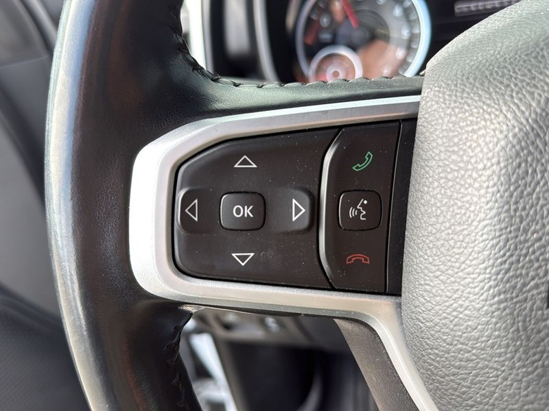 Ram 1500 Vehicle Full-screen Gallery Image 27