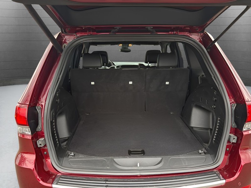 Jeep Grand Cherokee WK Vehicle Full-screen Gallery Image 25