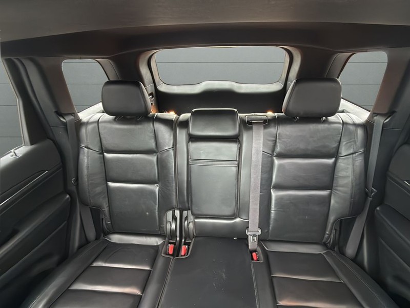 Jeep Grand Cherokee WK Vehicle Full-screen Gallery Image 28