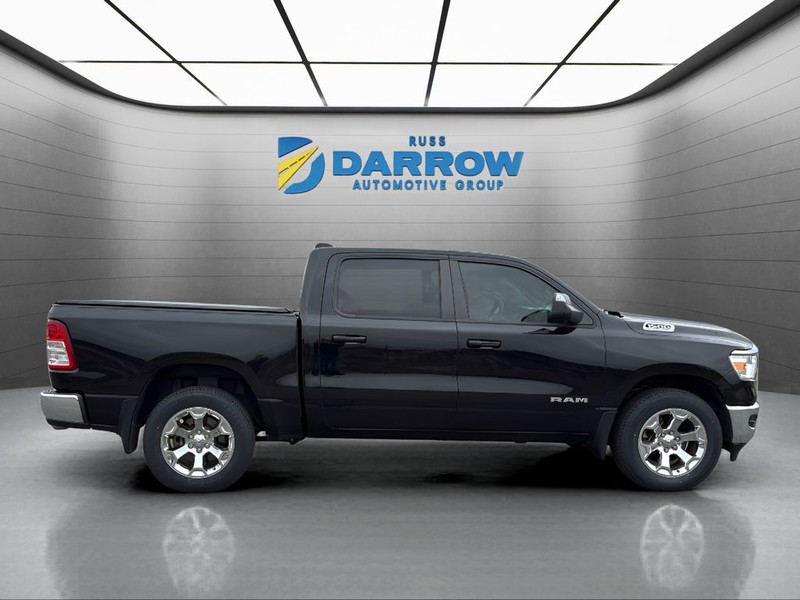 Ram 1500 Vehicle Full-screen Gallery Image 6