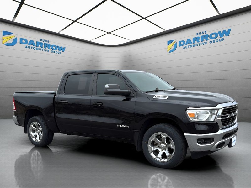 Ram 1500 Vehicle Full-screen Gallery Image 7