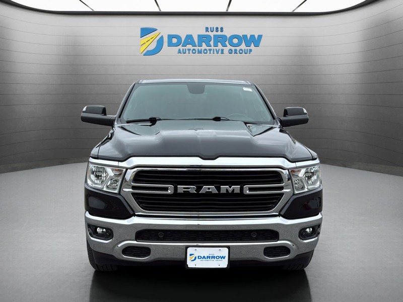 Ram 1500 Vehicle Full-screen Gallery Image 8