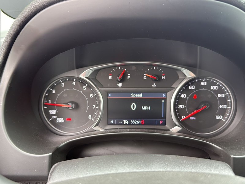 GMC Terrain Vehicle Full-screen Gallery Image 13