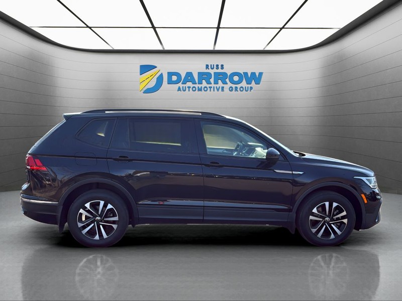 Volkswagen Tiguan Vehicle Full-screen Gallery Image 6