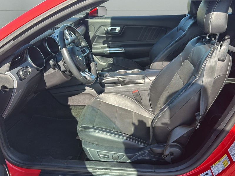Ford Mustang Vehicle Full-screen Gallery Image 11