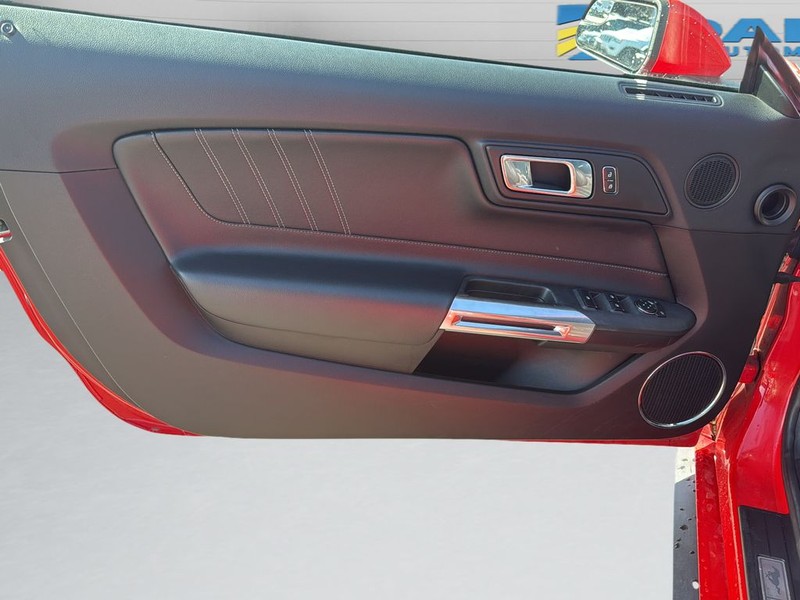 Ford Mustang Vehicle Full-screen Gallery Image 12