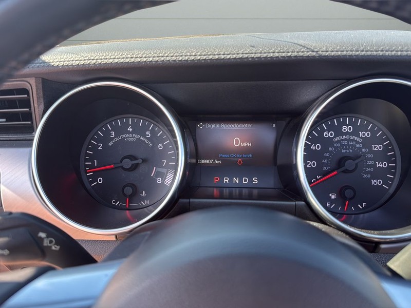 Ford Mustang Vehicle Full-screen Gallery Image 14