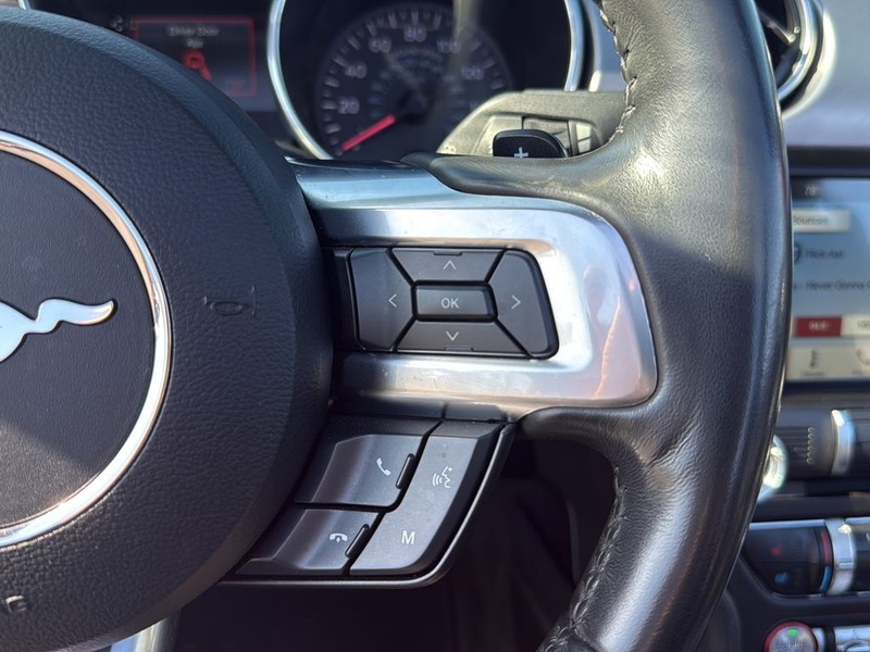 Ford Mustang Vehicle Full-screen Gallery Image 19