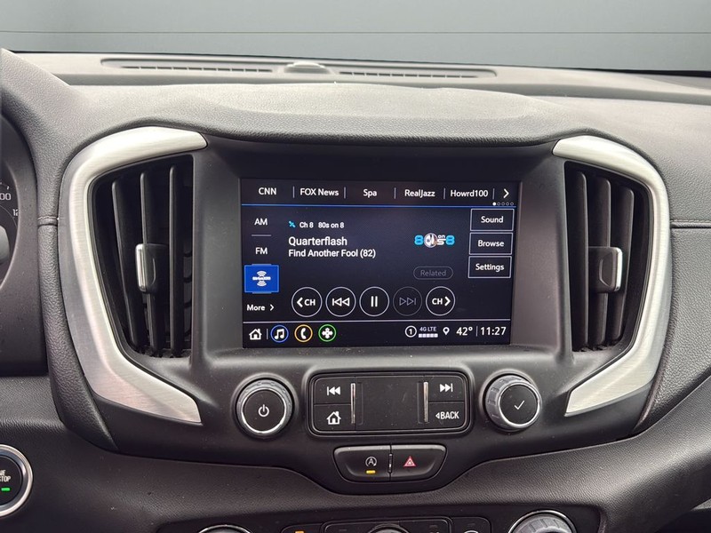 GMC Terrain Vehicle Full-screen Gallery Image 21