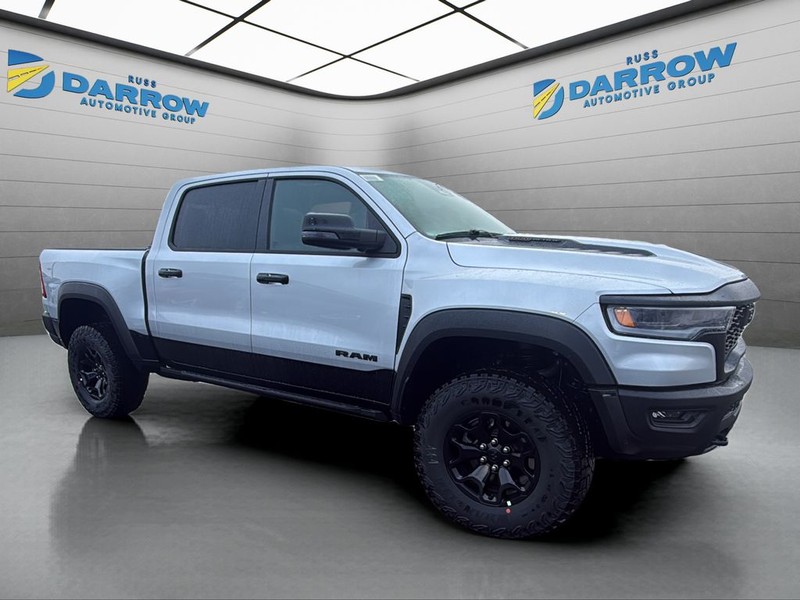 Ram 1500 Vehicle Full-screen Gallery Image 7