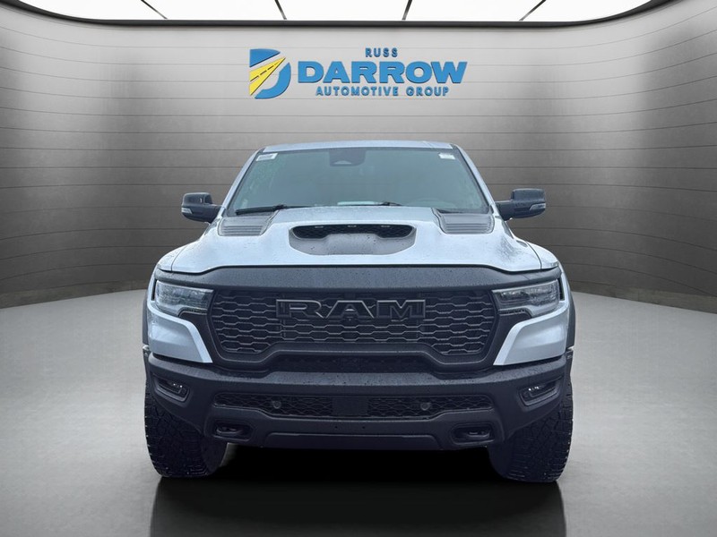 Ram 1500 Vehicle Full-screen Gallery Image 8