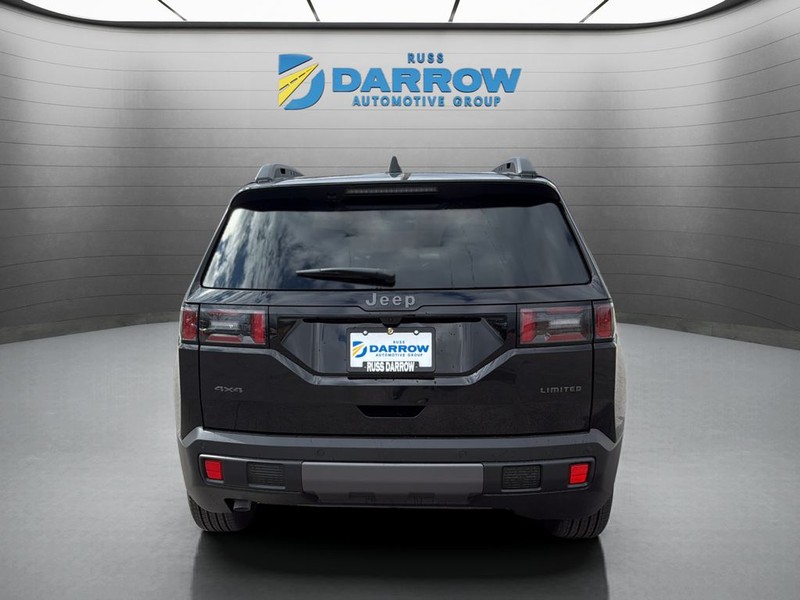 Jeep Cherokee Vehicle Full-screen Gallery Image 4