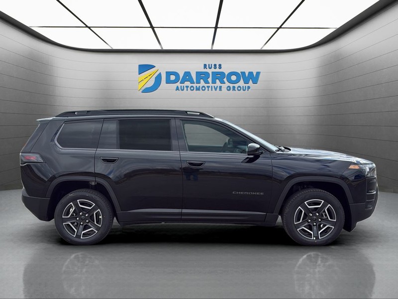 Jeep Cherokee Vehicle Full-screen Gallery Image 6