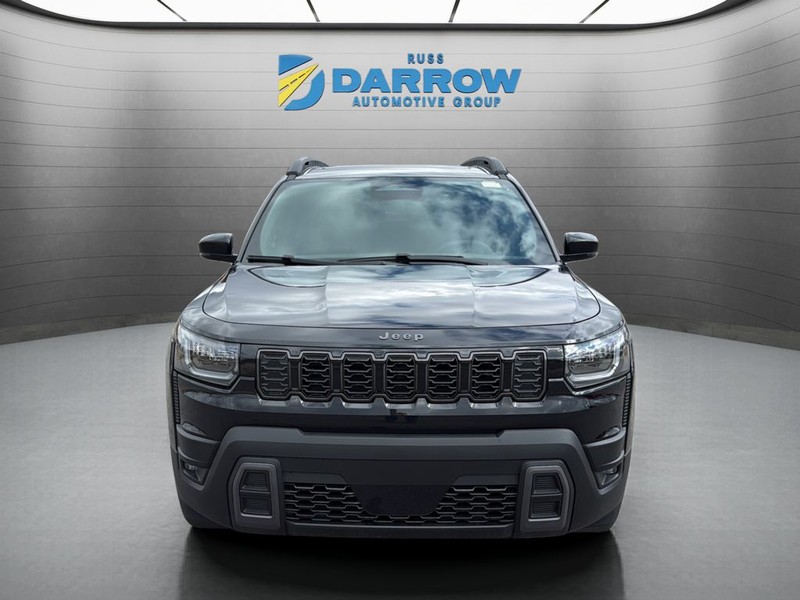 Jeep Cherokee Vehicle Full-screen Gallery Image 8