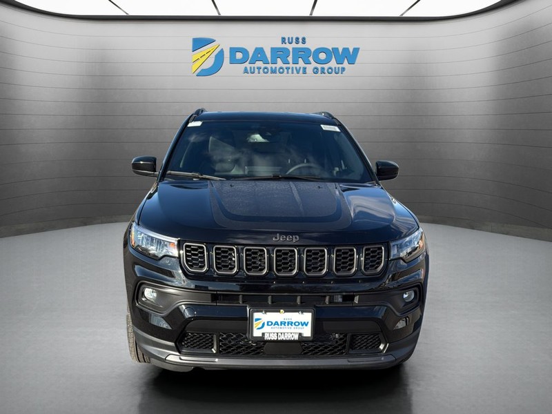 Jeep Compass Vehicle Full-screen Gallery Image 8