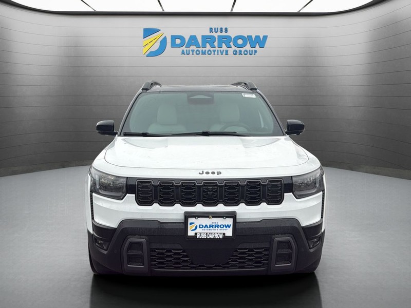 Jeep Cherokee Vehicle Full-screen Gallery Image 8