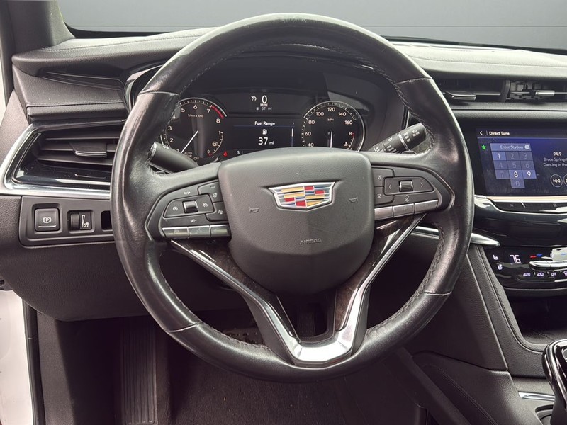 Cadillac XT6 Vehicle Full-screen Gallery Image 29