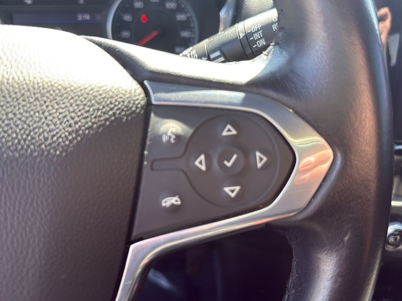Chevrolet Traverse Vehicle Full-screen Gallery Image 19