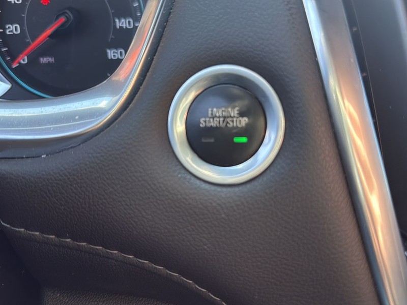 Chevrolet Traverse Vehicle Full-screen Gallery Image 20