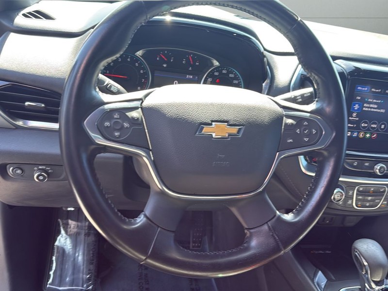 Chevrolet Traverse Vehicle Full-screen Gallery Image 26