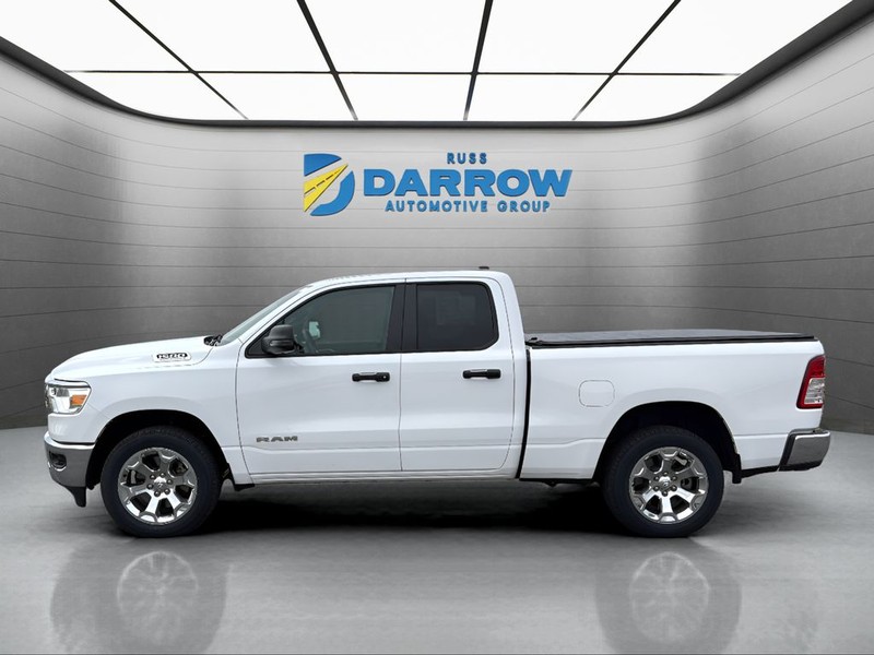Ram 1500 Vehicle Full-screen Gallery Image 2