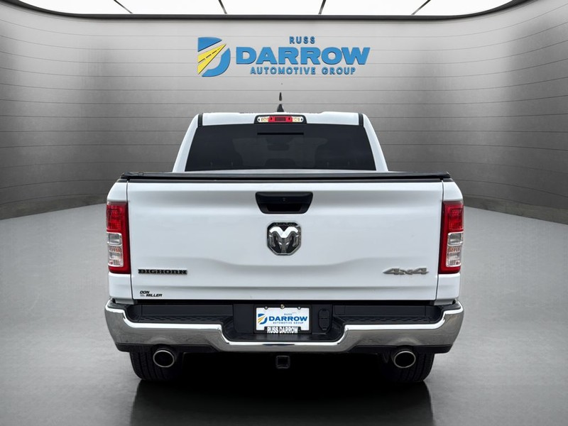 Ram 1500 Vehicle Full-screen Gallery Image 4