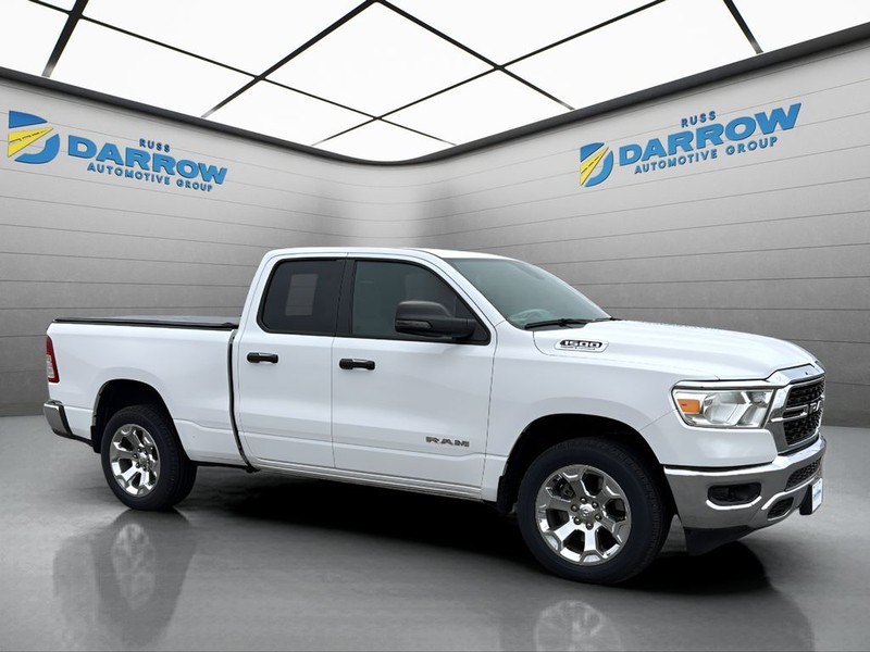 Ram 1500 Vehicle Full-screen Gallery Image 7