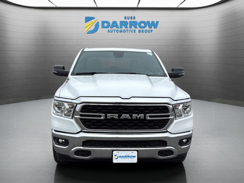 Ram 1500 Vehicle Full-screen Gallery Image 8