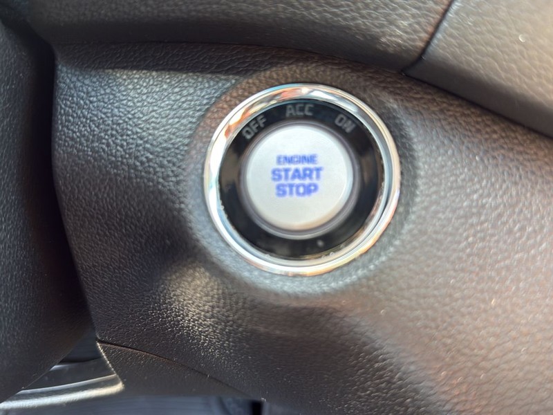 Hyundai Tucson Vehicle Full-screen Gallery Image 21