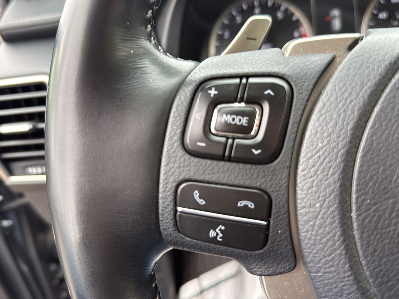 Lexus NX Vehicle Full-screen Gallery Image 9