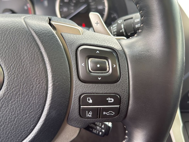 Lexus NX Vehicle Full-screen Gallery Image 20