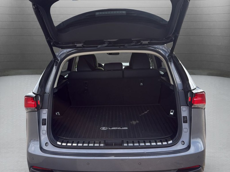 Lexus NX Vehicle Full-screen Gallery Image 26