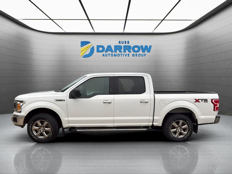 Ford F-150 Vehicle Full-screen Gallery Image 2