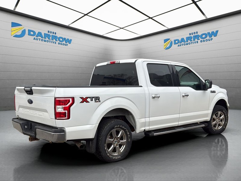 Ford F-150 Vehicle Full-screen Gallery Image 5