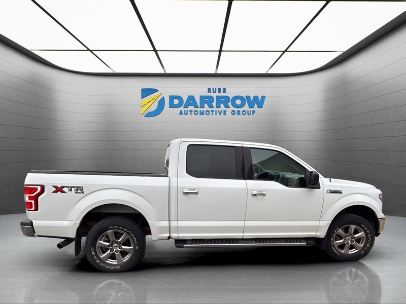 Ford F-150 Vehicle Full-screen Gallery Image 6