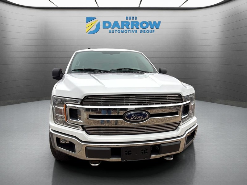 Ford F-150 Vehicle Full-screen Gallery Image 8