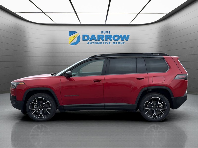 Jeep Cherokee Vehicle Full-screen Gallery Image 2