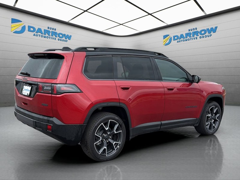 Jeep Cherokee Vehicle Full-screen Gallery Image 5