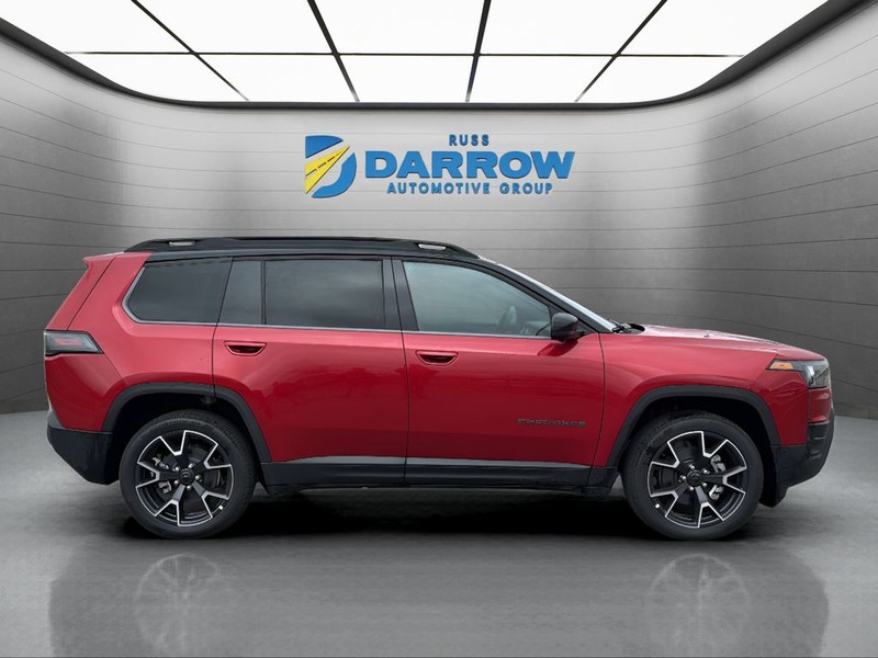 Jeep Cherokee Vehicle Full-screen Gallery Image 6